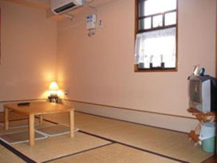 נאהא Hostel Hakuseiso חדר תמונה